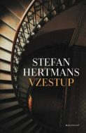Vzestup - Stefan Hertmans - cena, porovnanie