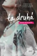 Ta druhá - Marta Rojalsová - cena, porovnanie