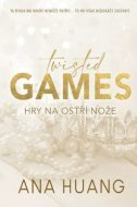 Twisted Games Hry na ostří nože - cena, porovnanie