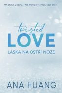 Twisted Love Láska na ostří nože - cena, porovnanie