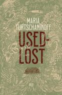 Usedlost - Maria Turtschaninoff - cena, porovnanie