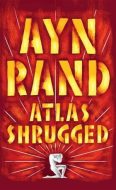 Atlas Shrugged - Ayn Randová - cena, porovnanie