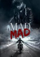 Mad Mad - Tess M. Puffrová - cena, porovnanie
