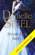 Svatební šaty - Danielle Steel - cena, porovnanie