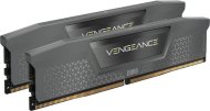 Corsair CMK32GX5M2B6000Z30 2x16GB DDR5 6000MHz - cena, porovnanie