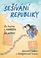Sešívání republiky - cena, porovnanie