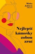 Nejlepší kámošky zobou zrní - cena, porovnanie