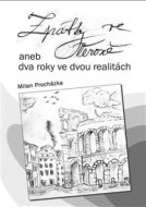 Zpátky ve Veroně aneb dva roky ve dvou realitách - cena, porovnanie