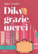 Díky, grazie, merci - cena, porovnanie