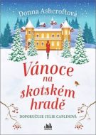 Vánoce na skotském hradě - cena, porovnanie