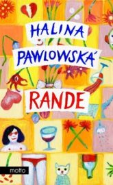 Rande - Halina Pawlowská