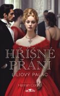 Liliový palác Hříšné přání - cena, porovnanie