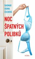 Noc špatných polibků - cena, porovnanie