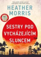 Sestry pod vycházejícím sluncem - cena, porovnanie