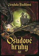 Osudové kruhy - Vendula Budilová - cena, porovnanie