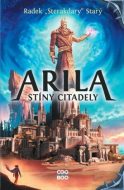 Arila Stíny Citadely - cena, porovnanie