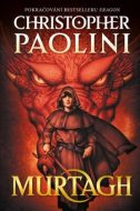 Murtagh - Christopher Paolini - cena, porovnanie