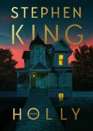 Holly - Stephen King - cena, porovnanie
