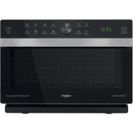 Whirlpool MWSC 833 SB - cena, porovnanie