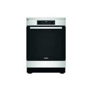 Whirlpool WS68IQ8CCXT/E - cena, porovnanie