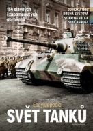 Svět tanků - Ivo Pejčoch - cena, porovnanie