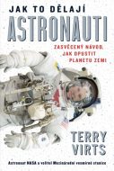 Jak to dělají astronauti - cena, porovnanie