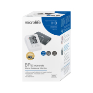 Microlife BP B2 Accurate - cena, porovnanie