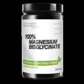 Prom-In 100% Magnesium Bisglycinate 390g