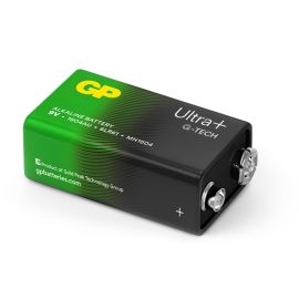 GP B03511 Ultra Plus 9V 1ks