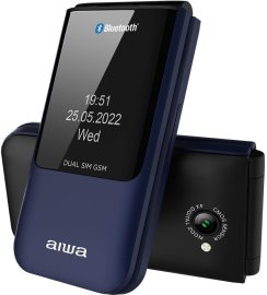 Aiwa FP-24BL