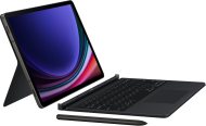 Samsung Book Keyboard Galaxy Tab S9+ EF-DX815UBEGWW - cena, porovnanie