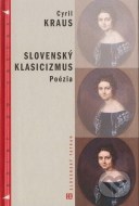 Slovenský klasicizmus - Poézia - cena, porovnanie