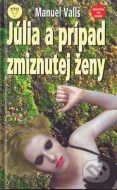 Júlia a prípad zmiznutej ženy - cena, porovnanie