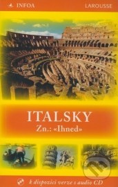 Italsky Zn.: «Ihned»