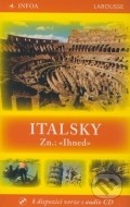 Italsky Zn.: «Ihned» - cena, porovnanie