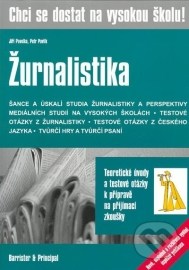 Chci se dostat na vysokou školu - ŽURNALISTIKA