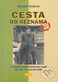 Cesta do neznáma