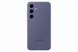 Samsung Silicone Case Galaxy S24+ EF-PS926TVEGWW