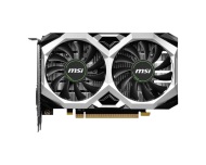 MSI GTX 1650 D6 VENTUS XS OCV3 - cena, porovnanie