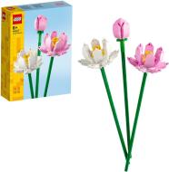 Lego 40647 Lotosové kvety - cena, porovnanie