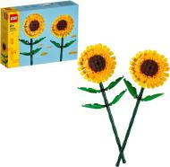 Lego 40524 Slnečnice - cena, porovnanie