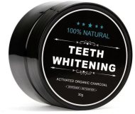 Alum Kokosové uhlie na bielenie zubov Teeth Whitening - cena, porovnanie