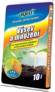 Agro CS Substrát na výsev a množenie 10l - cena, porovnanie