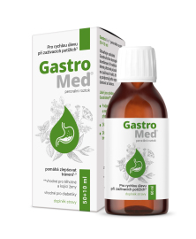 Simply You GastroMed 50+10ml