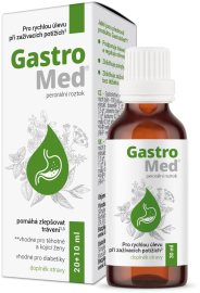 Simply You GastroMed 20+10ml