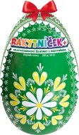 Terezia Company Rakytníček+ multivitamínové želatínky zelené vajce 50ks - cena, porovnanie