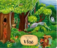 V lese - Magda Garguláková - cena, porovnanie