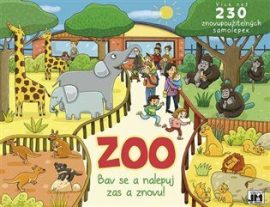 Zoo - Bav se a nalepuj zas a znovu!