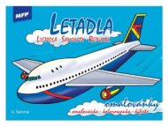 Omalovánky  Letadla - cena, porovnanie