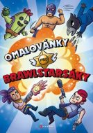 Omalovánky pro Brawlstarsáky - cena, porovnanie